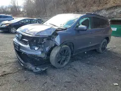 5FNYF6H28MB067575 2021 HONDA PILOT
