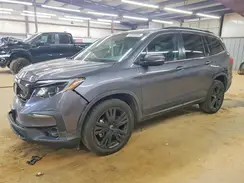 5FNYF6H28MB070850 2021 HONDA PILOT