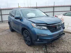 5FNYF6H28MB071142 2021 HONDA PILOT