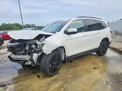 5FNYF6H28MB071397 2021 HONDA PILOT