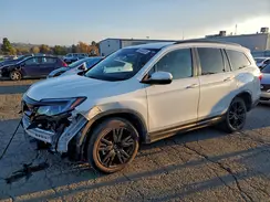 5FNYF6H28MB074476 2021 HONDA PILOT