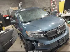 5FNYF6H28MB074722 2021 HONDA PILOT
