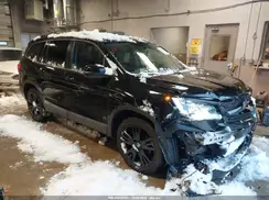 5FNYF6H28MB077135 2021 HONDA PILOT