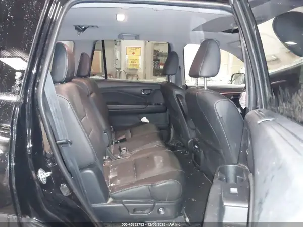 5FNYF6H28MB077135 2021 HONDA PILOT - Image 8