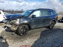5FNYF6H28MB085543 2021 HONDA PILOT