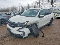 5FNYF6H28MB095800 2021 HONDA PILOT