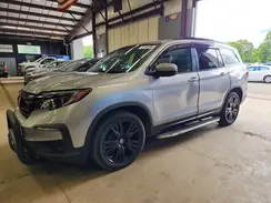 5FNYF6H28MB096493 2021 HONDA PILOT