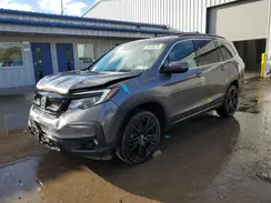 5FNYF6H28MB096901 2021 HONDA PILOT