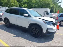 5FNYF6H28MB097398 2021 HONDA PILOT