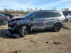 5FNYF6H28MB097479 2021 HONDA PILOT