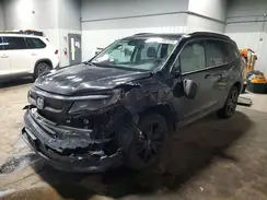 5FNYF6H28MB101112 2021 HONDA PILOT