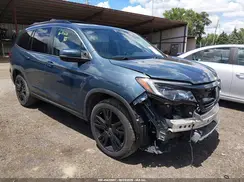 5FNYF6H28NB004364 2022 HONDA PILOT