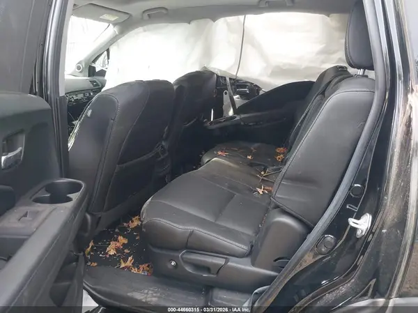 5FNYF6H28NB005126 2022 HONDA PILOT - Image 8