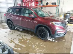 5FNYF6H28NB012206 2022 HONDA PILOT