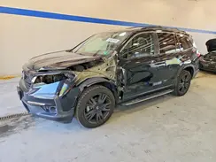 5FNYF6H28NB013033 2022 HONDA PILOT