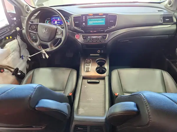 5FNYF6H28NB013033 2022 HONDA PILOT - Image 8