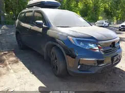 5FNYF6H28NB014117 2022 HONDA PILOT