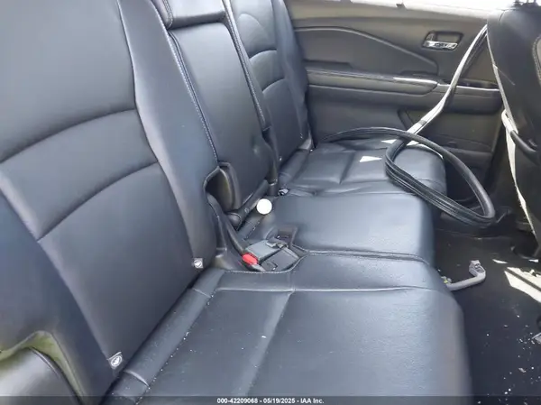 5FNYF6H28NB014117 2022 HONDA PILOT - Image 8