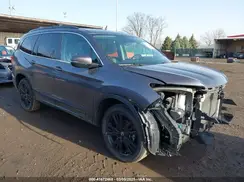 5FNYF6H28NB015896 2022 HONDA PILOT