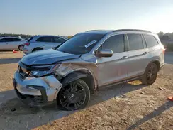 5FNYF6H28NB025084 2022 HONDA PILOT
