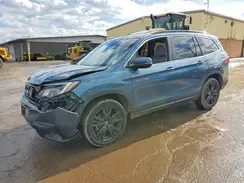 5FNYF6H28NB026171 2022 HONDA PILOT