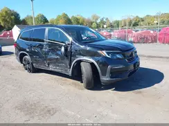 5FNYF6H28NB026316 2022 HONDA PILOT