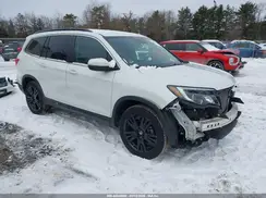 5FNYF6H28NB035727 2022 HONDA PILOT