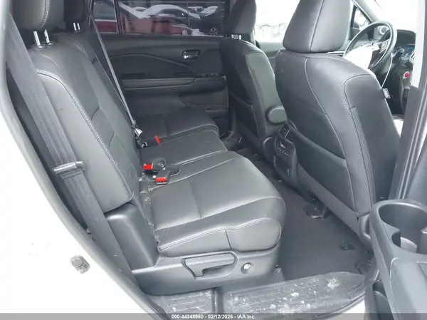 5FNYF6H28NB035727 2022 HONDA PILOT - Image 8