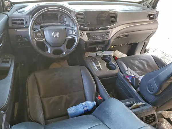 5FNYF6H28NB038286 2022 HONDA PILOT - Image 8