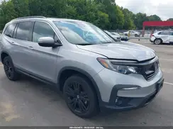 5FNYF6H28NB042497 2022 HONDA PILOT