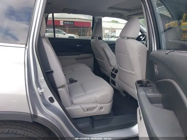 5FNYF6H28NB042497 2022 HONDA PILOT - Image 8
