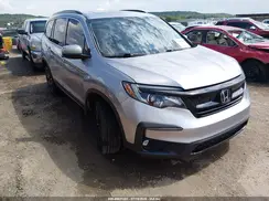 5FNYF6H28NB044007 2022 HONDA PILOT