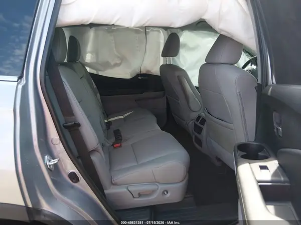 5FNYF6H28NB044007 2022 HONDA PILOT - Image 8
