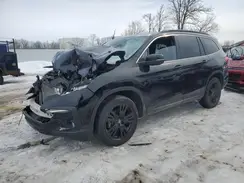 5FNYF6H28NB044931 2022 HONDA PILOT