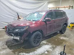 5FNYF6H28NB045657 2022 HONDA PILOT
