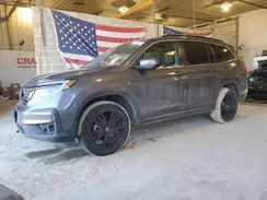5FNYF6H28NB046162 2022 HONDA PILOT