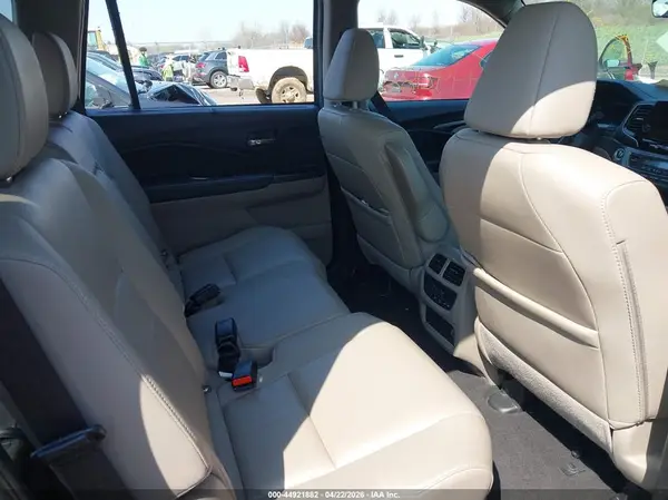 5FNYF6H28NB046887 2022 HONDA PILOT - Image 8