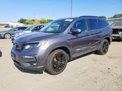 5FNYF6H28NB048879 2022 HONDA PILOT