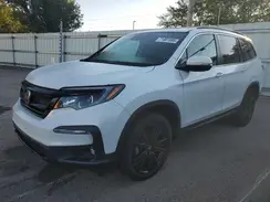 5FNYF6H28NB049823 2022 HONDA PILOT