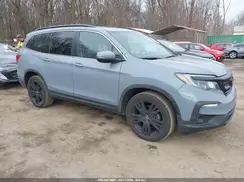 5FNYF6H28NB049983 2022 HONDA PILOT