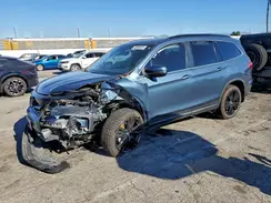 5FNYF6H28NB050440 2022 HONDA PILOT