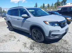 5FNYF6H28NB053015 2022 HONDA PILOT