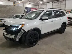 5FNYF6H28NB053077 2022 HONDA PILOT