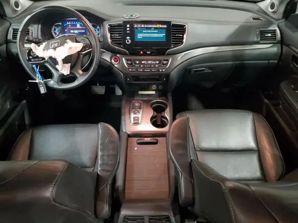 5FNYF6H28NB053077 2022 HONDA PILOT - Image 8