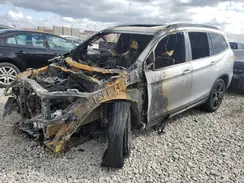 5FNYF6H28NB054312 2022 HONDA PILOT