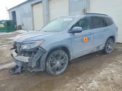 5FNYF6H28NB055976 2022 HONDA PILOT