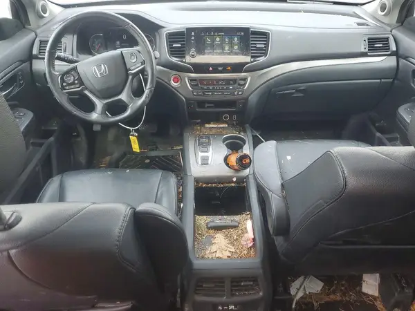 5FNYF6H28NB055976 2022 HONDA PILOT - Image 8