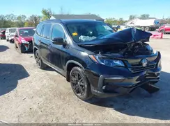 5FNYF6H28NB057646 2022 HONDA PILOT