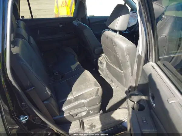 5FNYF6H28NB057646 2022 HONDA PILOT - Image 8