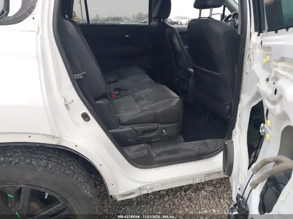 5FNYF6H28NB060014 2022 HONDA PILOT - Image 8